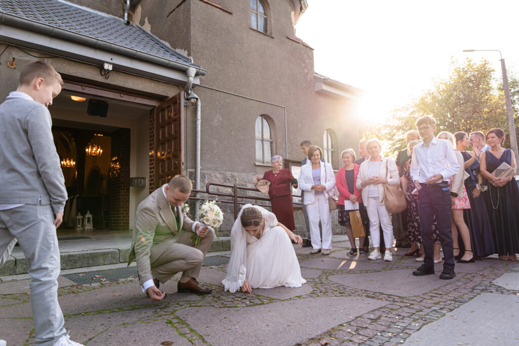 Fotograf ślubny Ślub Fotograf na ślub Zblewo Tczew Starogard Gdański