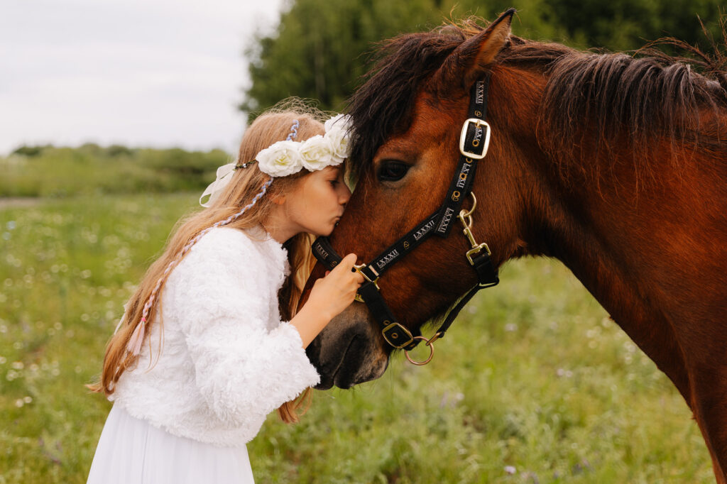 Sesja na Komunię Świętą Fotograf Zblewo Starogard Gdański (2)