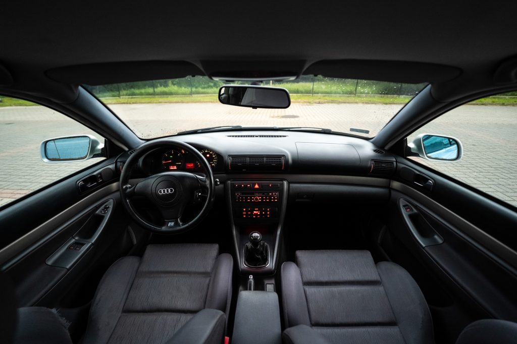 Fotograf samochodowy AUDI A4 B5 Starogard Gdański Zdjęcia samochodów na sprzedaż (5)